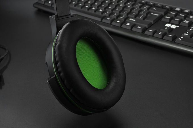 3.5 Plug Nintendo Switch Mic Headset