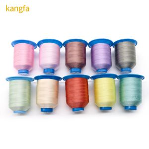High Strength Sewing Thread Set Customized and Polyester Thread Sewing