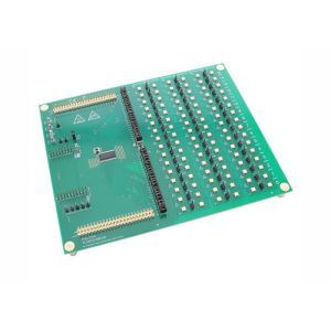 China TLC6C5748EVM Embedded Solutions TLC6C5748-Q1 PWM LED Driver Evaluation Module on sale