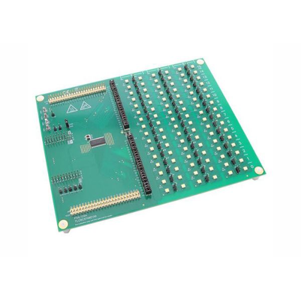 Quality TLC6C5748EVM Embedded Solutions TLC6C5748-Q1 PWM LED Driver Evaluation Module for sale
