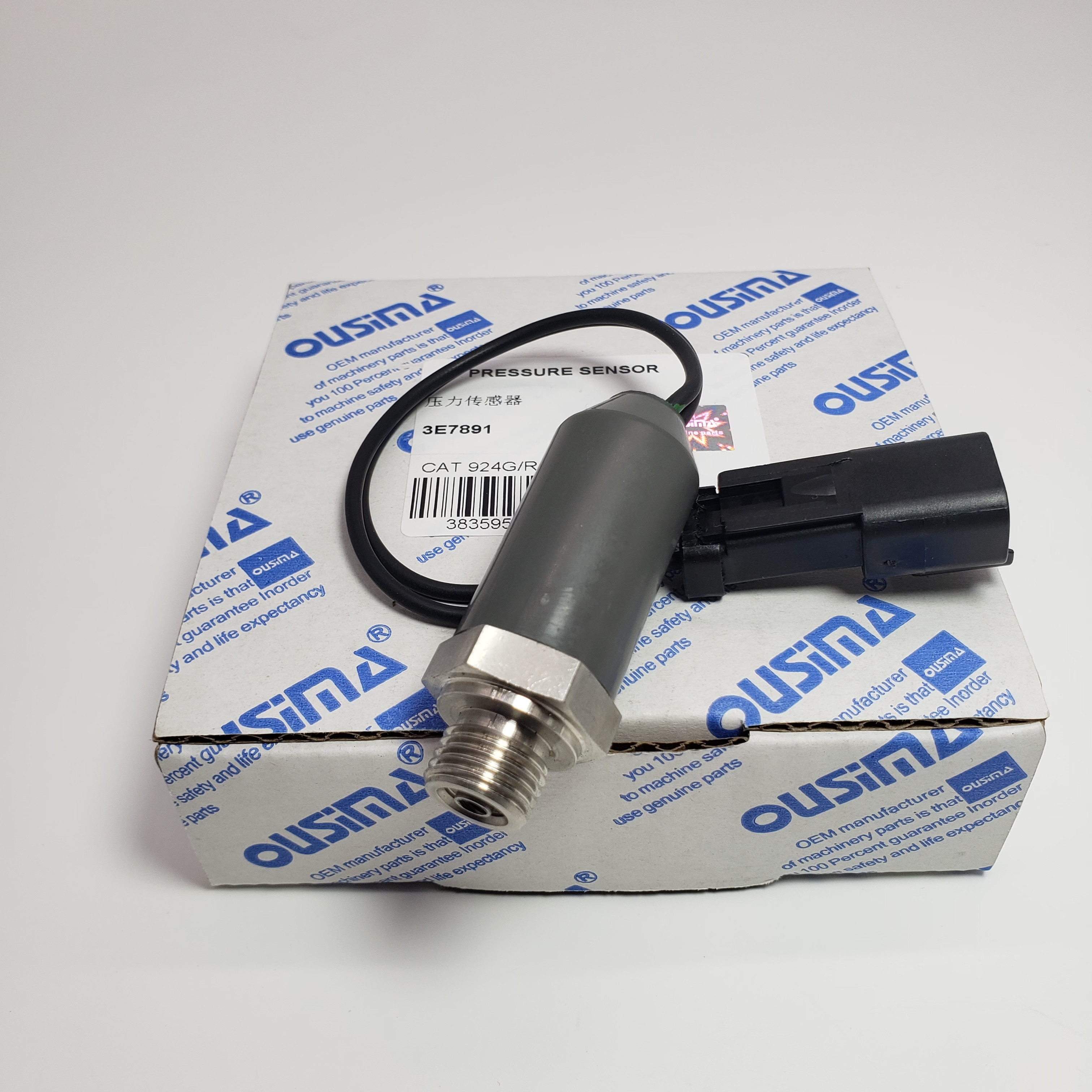 OUSIMA Eletric Excavator 4TNV94 98 Pressure Sensor