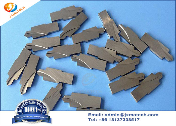 K05 K10 K20 Tungsten Alloy Products Tungsten Carbide Cutting Tools