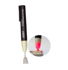 VD01 Portable Non Contact Voltage Detector Pen , Non Contact Electrical Tester