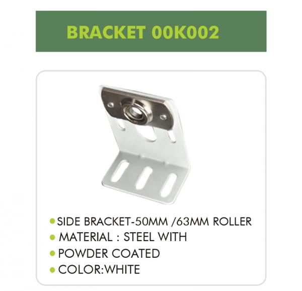 Awning Roller Blind Bracket Commercial Indoor Outdoor Awning Components