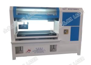  Wood Laser Engraving Machine , Acrylic MDF Laser Wood Cutting Machine Manufactures
