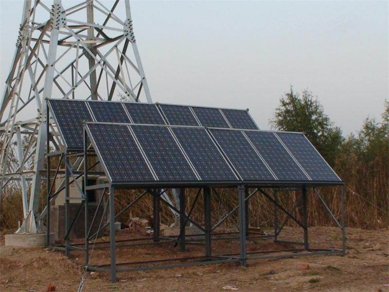 Mono 250W 260W 270W 280W Solar Panel for Home Solar Energy