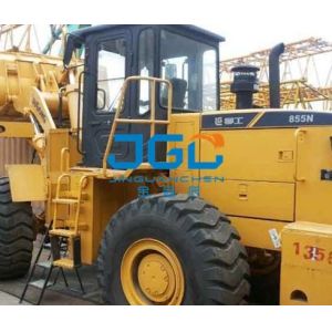 LG855N Loader Front Stop Seal Type Rear Stop Left And Right Doors And Windows