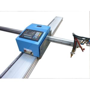 steadly frame higher precision portable stainless steel cutting machine Manufactures