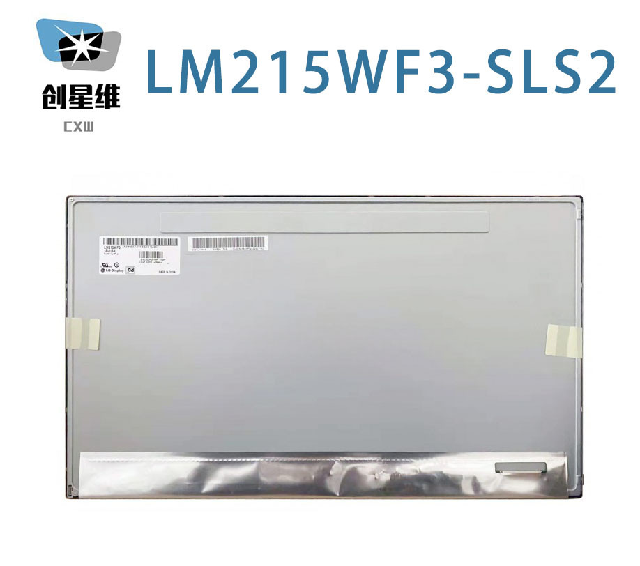 LM215WF3-SLS2 LG Display 21.5" 1920(RGB)×1080, FHD 102PPI 250 cd/m² INDUSTRIAL LCD DISPLAY