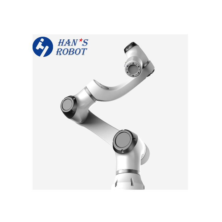 Robotic Arm Manipulator E10 With 10kg Payload And 1000mm Reach Of Robot Collaborative As Grinding Machine