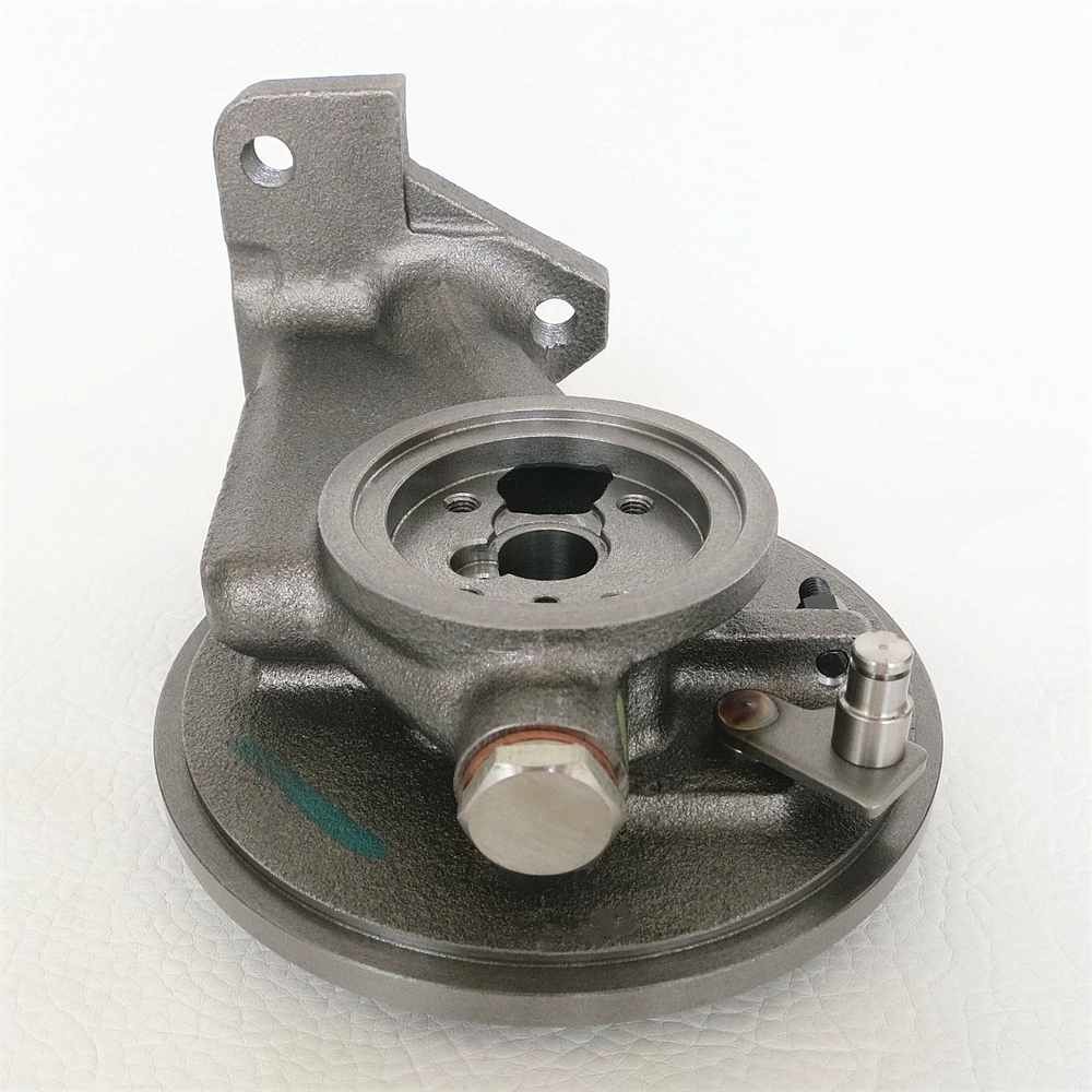 GT2056V GT2256V Turbo Bearing Housing 716885-0001 716885-0002 716885-0003 Oil Cooled