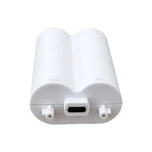 Lithium Battery For Monitoring Camera Acceptable Customization LOGO 3.6V 9.2Ah