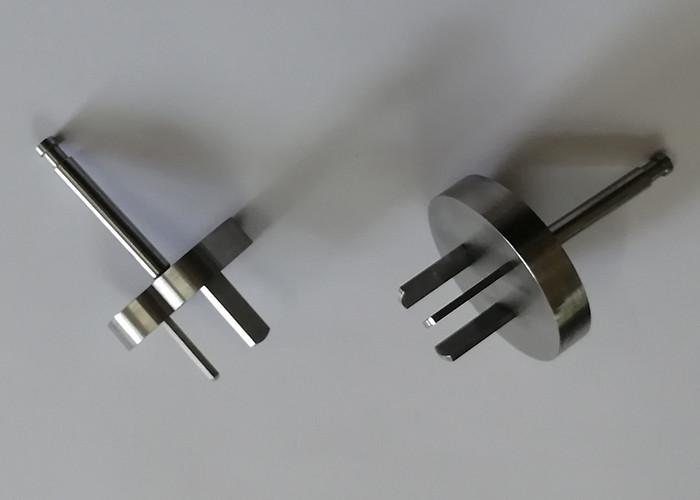 AS/NZS3112 Maximum Retaining Force Gauge And Test Of Lateral Strain Gauge