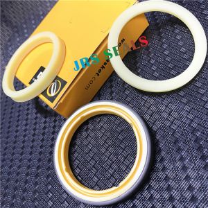  2332602 9J5468 1672305 DUST WIPER SEAL U CUP HBI Hydraulic Cylinder BUFFER DKI Lip oil SEAL Manufactures