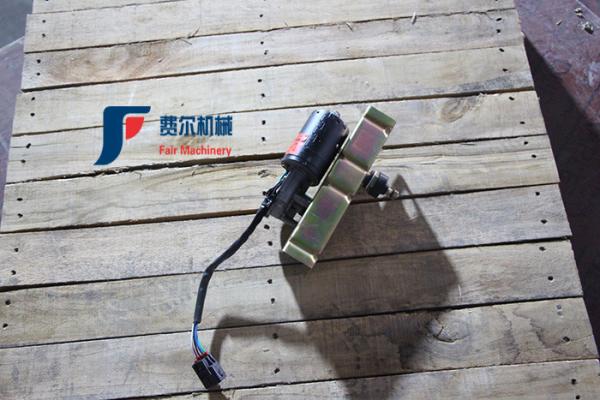 Wheel Loader Road Roller Spare Parts Wiper Motor For Liugong XMG SLG XGMA