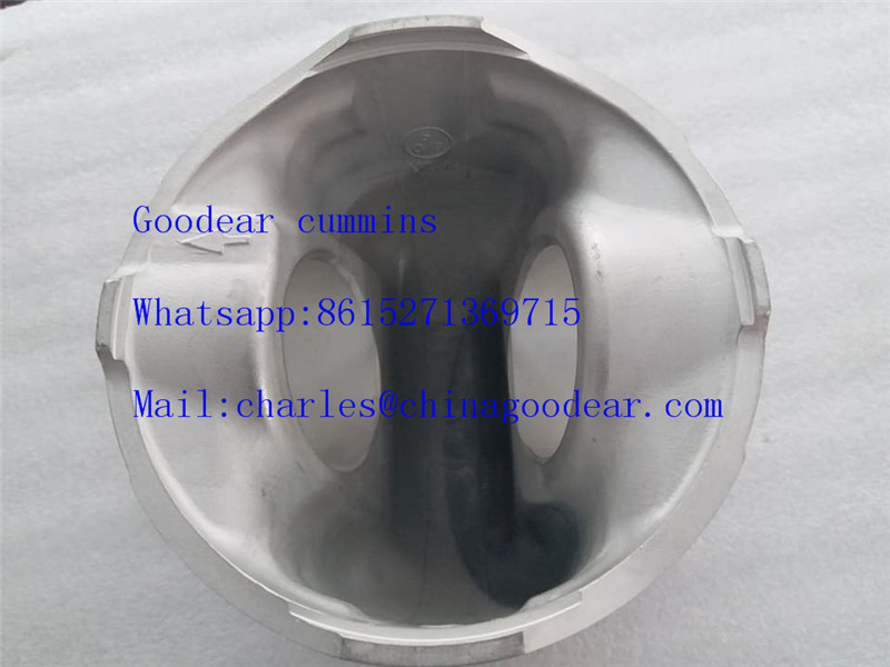 Chongqing k38/k19 diesel engine piston 3096685 in stock