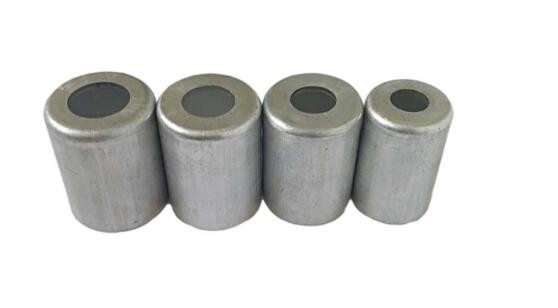 Auto A/C Hoses O-Ring Female Beadlock Fittings With R134a Port A/C Couplers Air Conditioning Hose Adapters | fittings