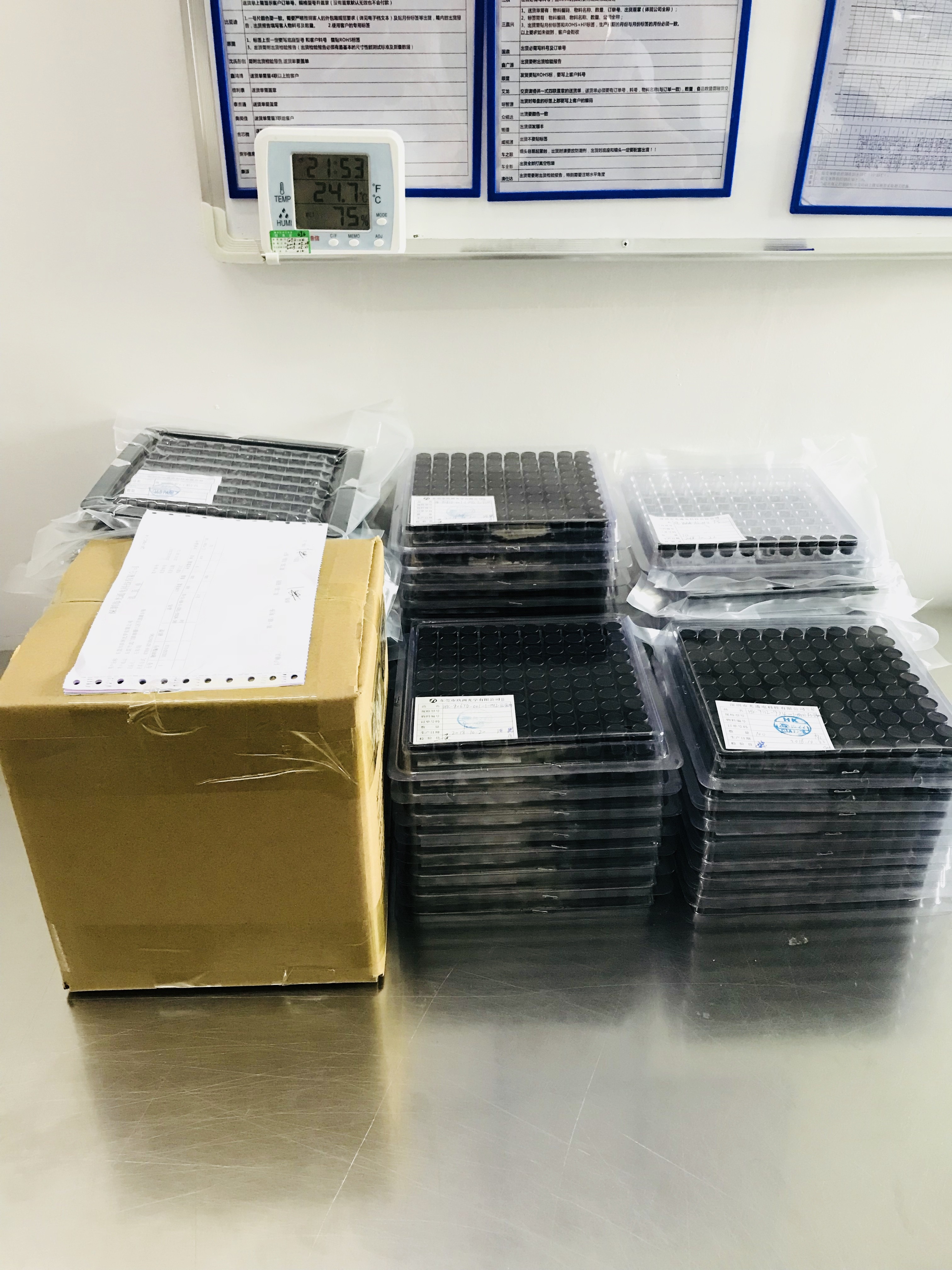 Intelligent Vehicle Camera Lenses 1/3" 12mm High Definition