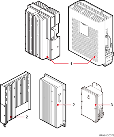 RRU3959a WD5MJRULC8B1 Huawei Wireless Network 02312CEX For DBS3900 DBS5900