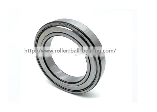 6015-2Z Shielded Deep Groove Ball Bearing Massage Equipment Bearing 6015 2Z