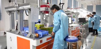 Shenzhen Cylaid Technology Co., Ltd.,