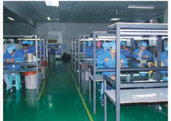 TKM MEMBRANE TECHNOLOGY LTD.