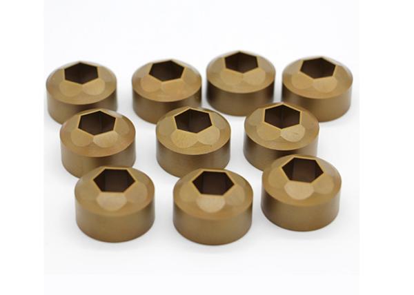 China Factory Customized High Quality Cutting Die Fasteners-Trimming-Die