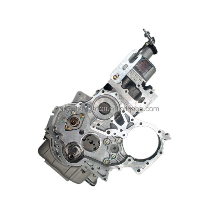 3.0L Diesel 4KH1-TC 4KH1 Engine Long Block for ISUZU Truck Pickup Motor 4KH1