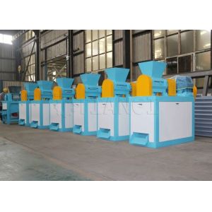 Ammonium Phosphate Potassium Sulfate Granulating Machine Double Roller Extrusion