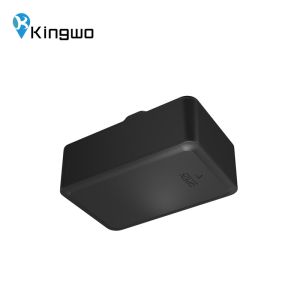 IP65 High Gain GPS Antenna Battery Powered Asset Tracker Remote Control