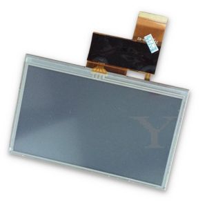 China 5 480*272 tft LCD display PANEL AT050TN33 on sale