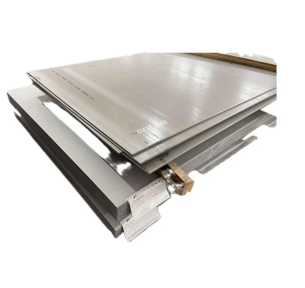 High Strength AISI 304 316 430 201 Stainless Steel Sheet For Chemical Food