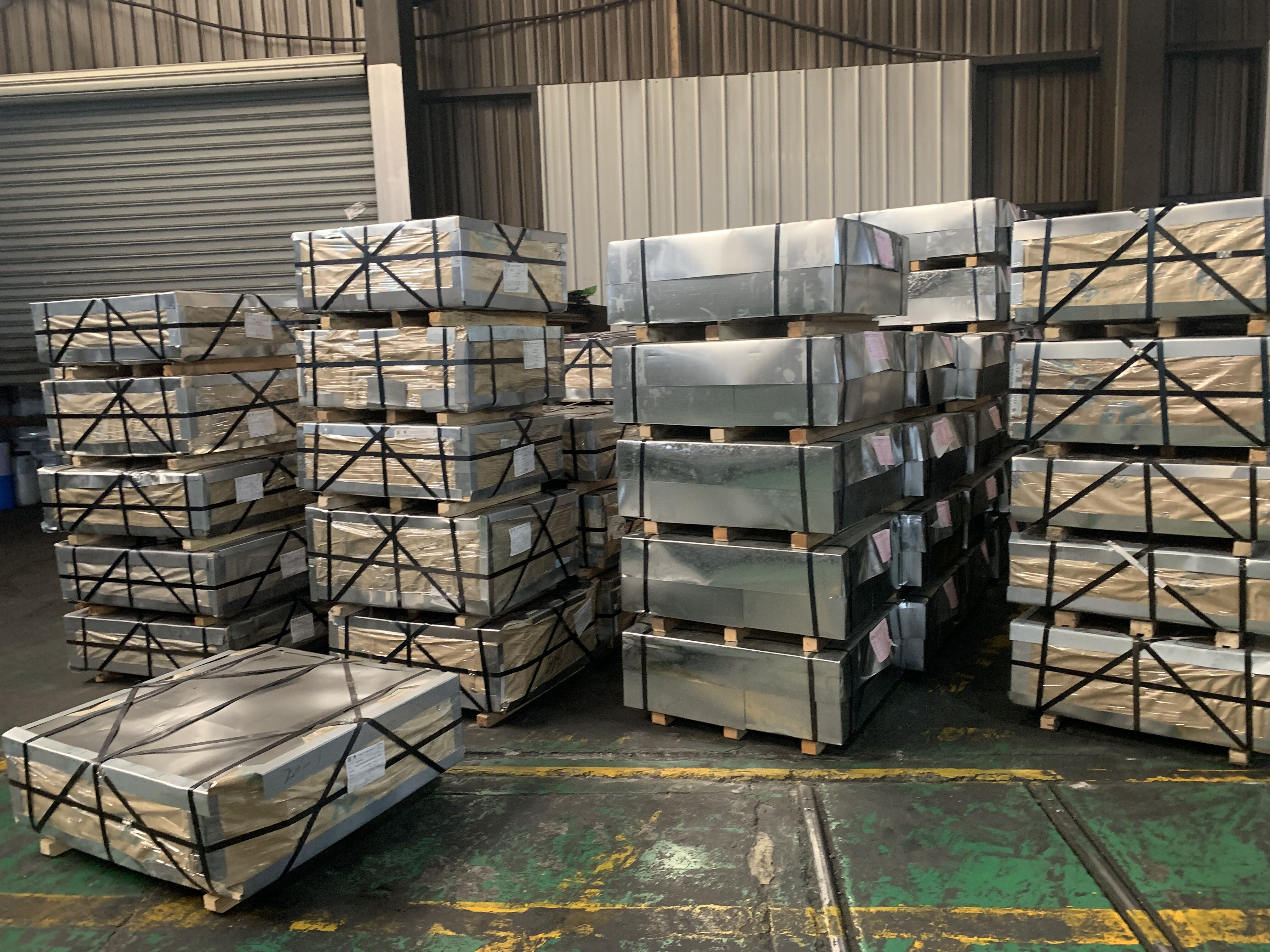 Electrolytic Tinplate And Chromium Coated Steel Tinplate Coil For Packaging Needs