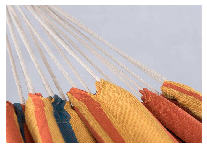 Lightweight Retractable Garden Hammock Chair Waterproof 150KG Capacity