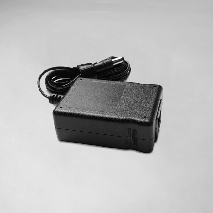 1A 12V AC Adapter Power Supply Lightweight 18W Power Adapter Desktop FCC