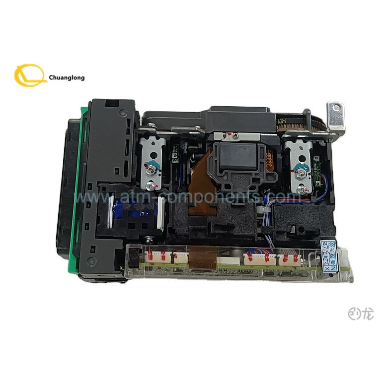 Wincor Nixdorf Sankyo 280 Card Reader Anti Fraud Anti Skimming Device Suppliers