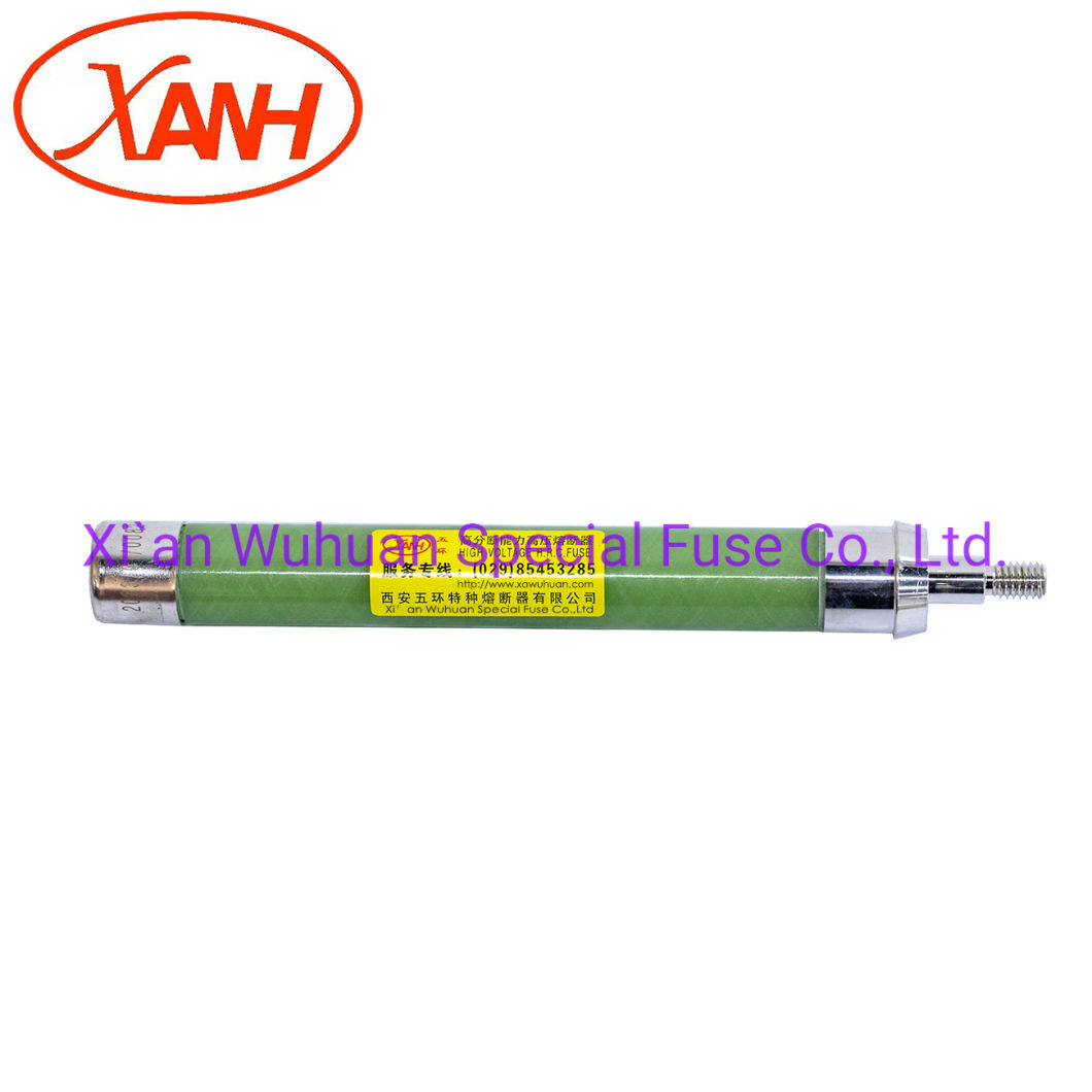 Oil-Immersed High Voltage Limiting Current Backup Bay-O-Net Fuse Elsp Fuse Cbuc23100c100