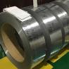 Buy cheap 0.17mm-3mm Thick 2205 Stainless Steel Strip TISCO ZPSS ESS Baosteel Stainless from wholesalers