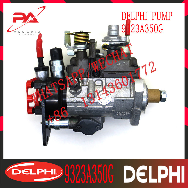 C-A-T C-A-T- 2644H013 2482356 Diesel Engine Common Rail Fuel Pump 9323A350G 9320A212G 9320A211G 9320A210G 9320A217G