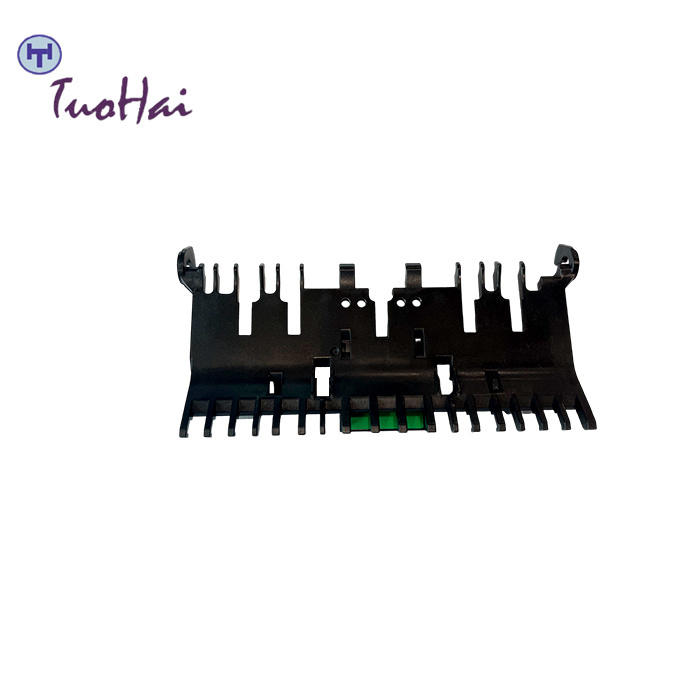 PP4238-1411 ATM Machine Part OKI Black Cover OKI 21se 6040W G7