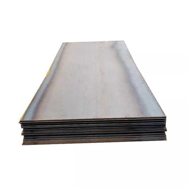 Iron Medium High Carbon Steel Sheet Metal Astm Hot Rolled 1045 1008 Steel Plate