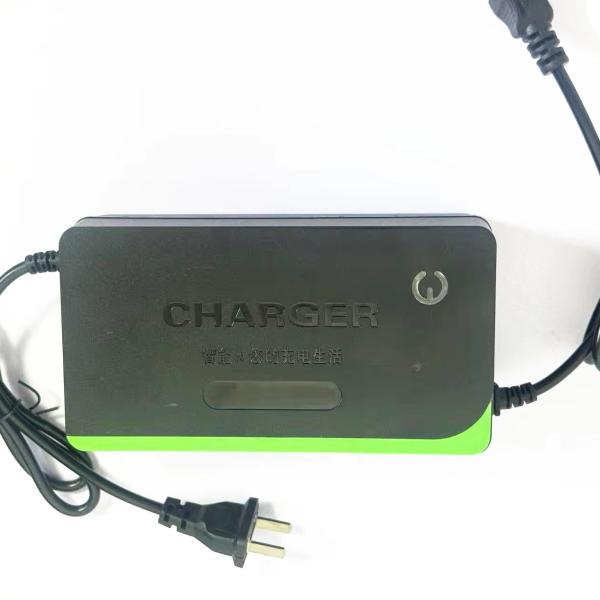 Private Mold 48V 60V 72V 12AH 20AH 32AH 6 Lamps Electric Bike Lead Acid Battery