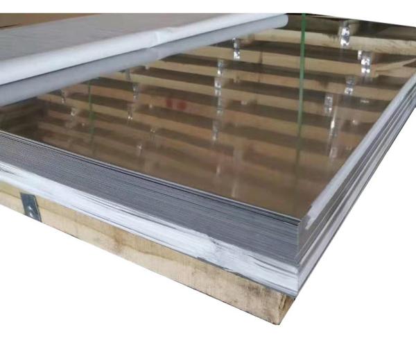 Pipe K Monel 400 316 304 Tubo Alta Pressoione Inox Tubo Alta Pressoione Inox