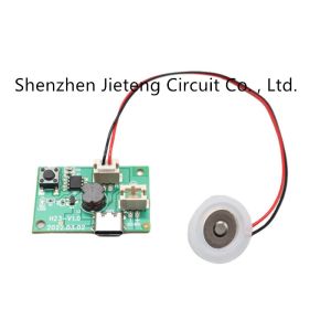 China 1-60 Layers LF HASL Aluminium PCB SMT Assembly Board Mixed Voltage on sale