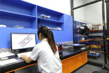 Xiamen Voke Mold Plastic Engineering Co, Ltd