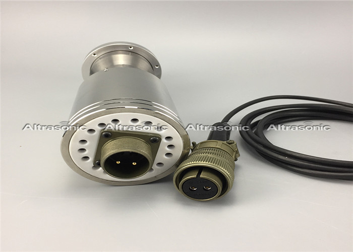 High Performance 20K Branson Type Ultrasonic Piezo Transducer for Welding