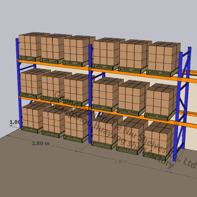 0.6T Pallet Storage Cages Odm Metal Roll Cage With Wheels For Logistics