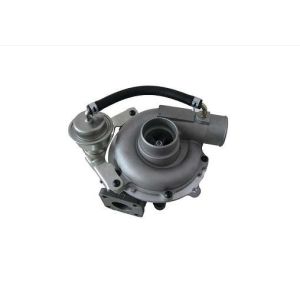 ISUZU  Engine Turbocharger With Nickel Alloy Shell  RHF4H  8971195672/8971397243
