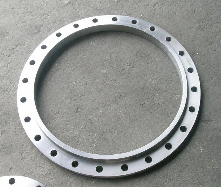 21/2" A182 F304 / 304l Stainless Flange Pressure Rating Class150-Class2500