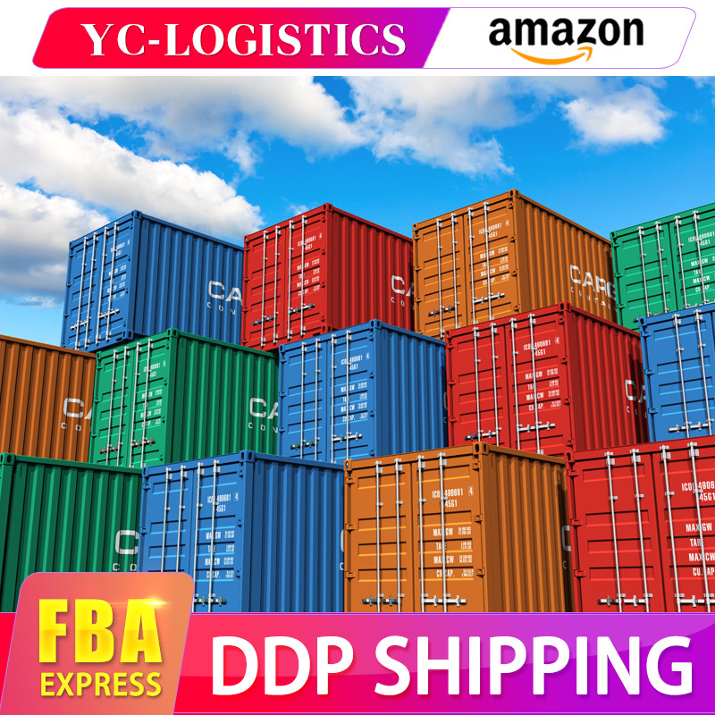 Cheap Railway Shipping Service Agent Company From China To Germany FBA